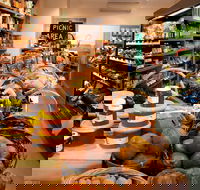 Causley Fresh Deli - Hotel Accommodation