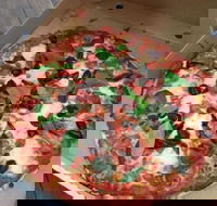 Central Hotel Bistro - Hotel Accommodation