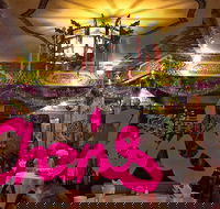 Chan's Canton Village Restaurant - Hotel Accommodation