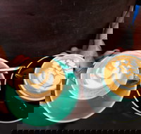 Clement Coffee Roasters - Hotel Accommodation