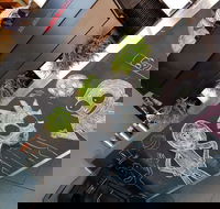 Coffee Plus of Ivanhoe - Hotel Accommodation