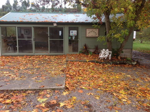 Cradle Coast Olives - Hotel Accommodation 1