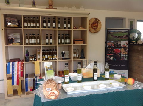 Cradle Coast Olives - Hotel Accommodation 2