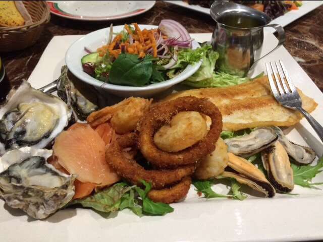 Hansonville VIC Hotel Accommodation