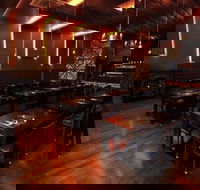 Daniel's Donuts - Hotel Accommodation