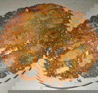 Dumpling and Noodle House - Hotel Accommodation