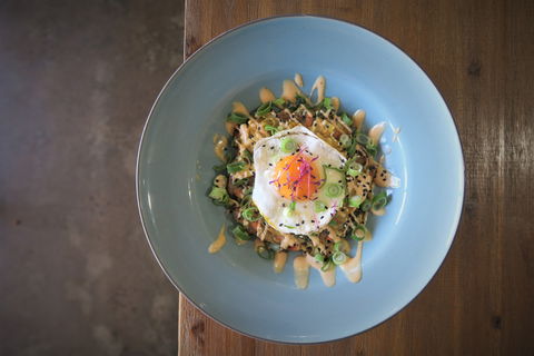 Empire6714 - Hotel Accommodation 1