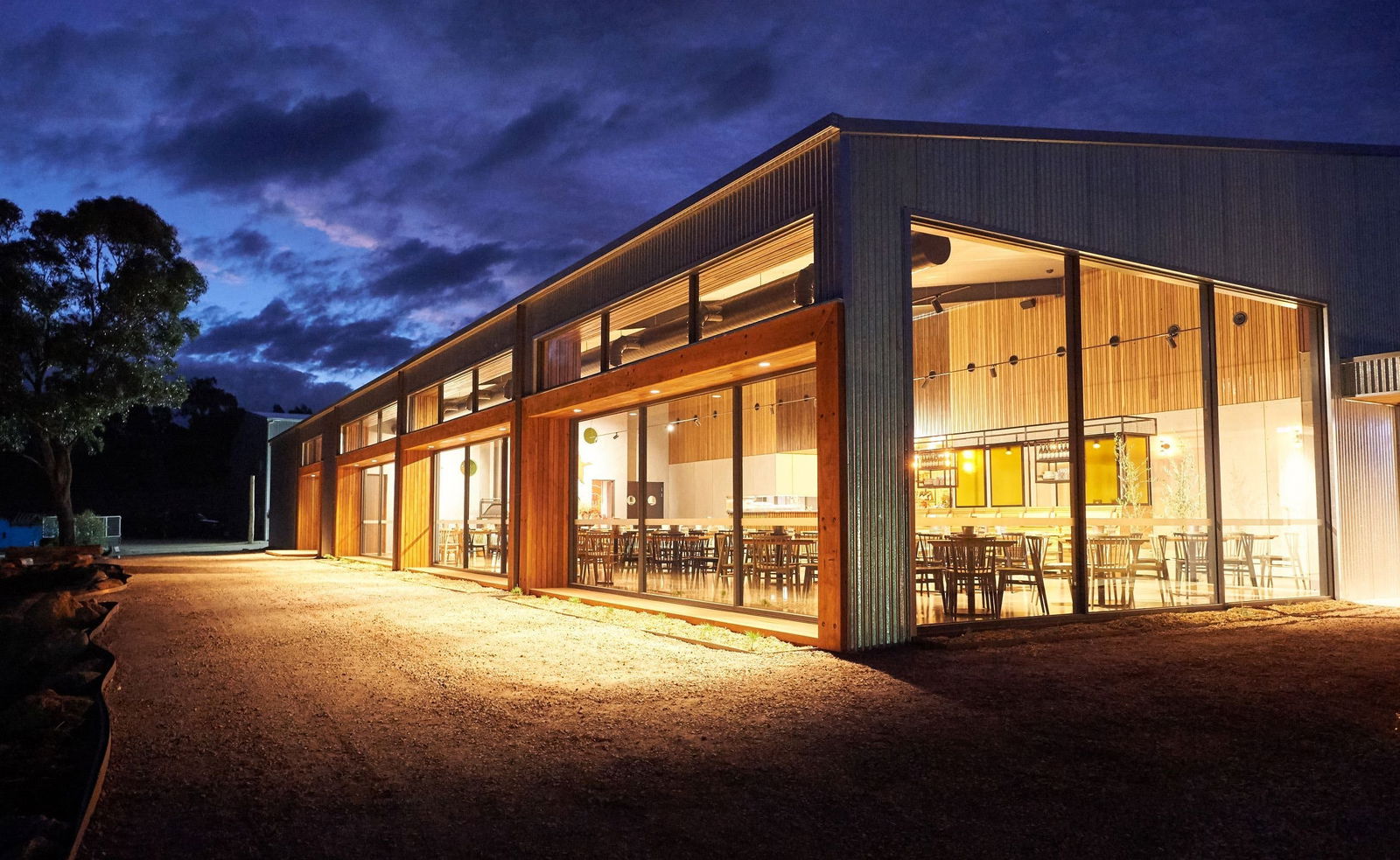 Avenel VIC Hotel Accommodation