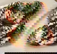 Fox and Hounds Restaurant - Hotel Accommodation