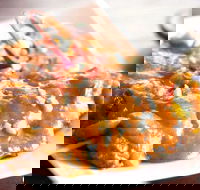 Gata Thai - Hotel Accommodation