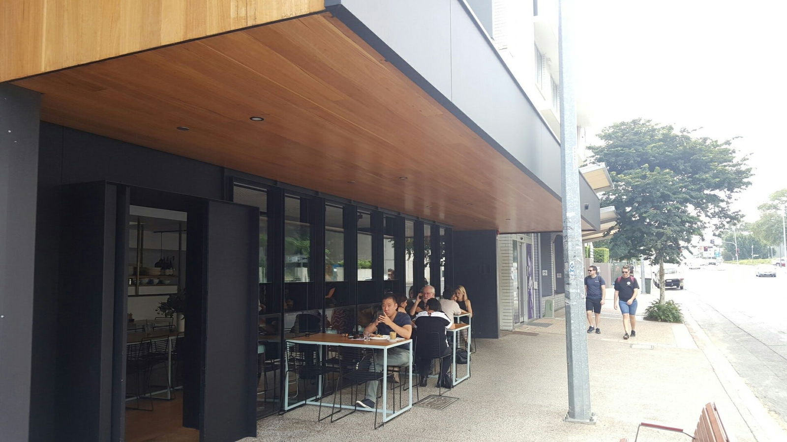 South Brisbane QLD Hotel Accommodation