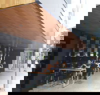 Gauge - Hotel Accommodation