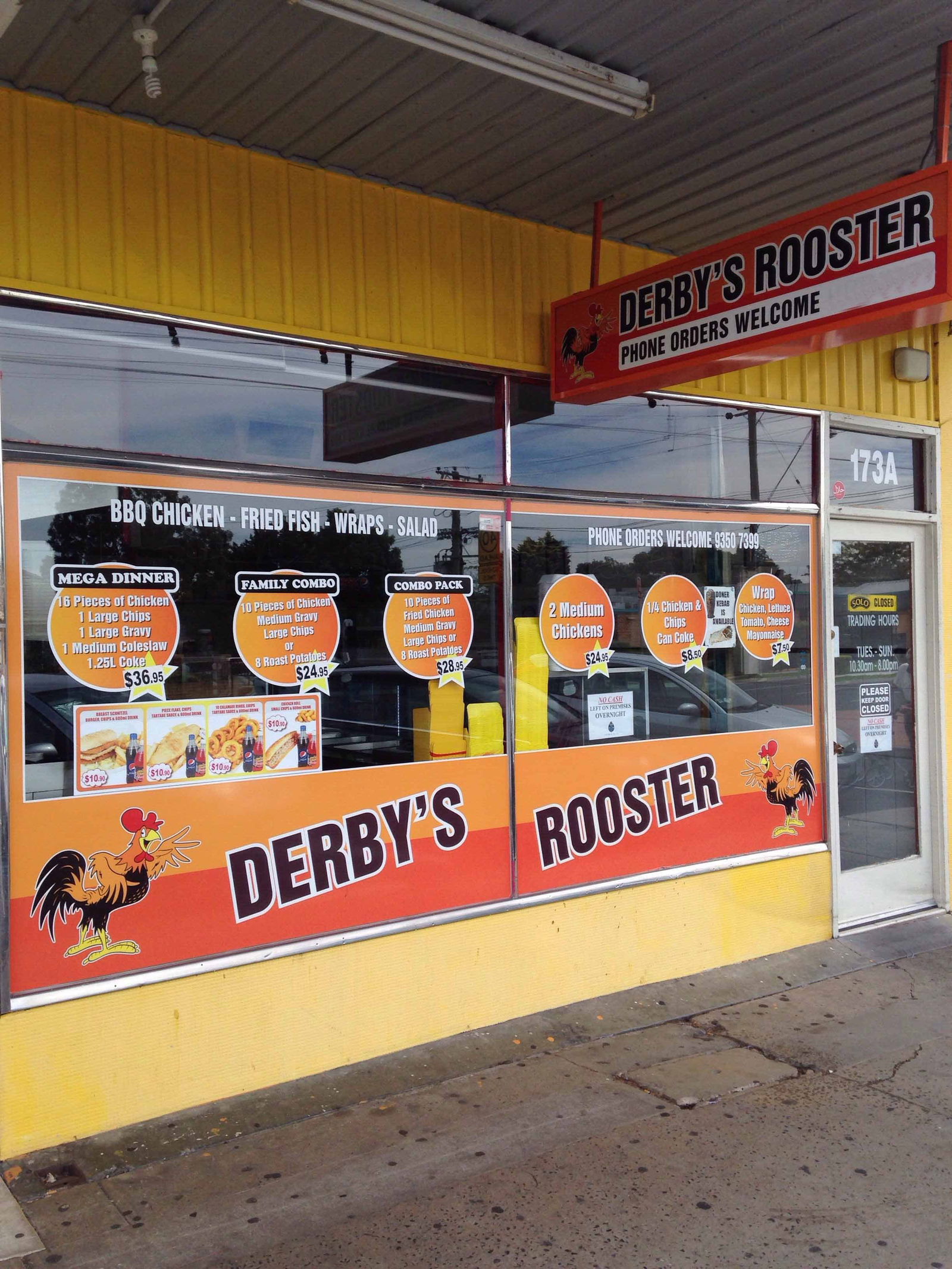 Benalla East VIC Hotel Accommodation