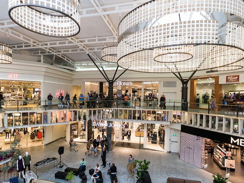 Gloria Jean's Coffees - Macarthur Square - Hotel Accommodation 1