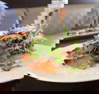 GPO Bar  Cafe - Hotel Accommodation