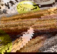 Guzman Y Gomez - Campbelltown - Hotel Accommodation