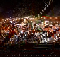 Hardy's Bay Club - Hotel Accommodation