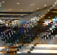 Hari's Vegetarian - Hotel Accommodation