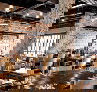 Heisenberg Haus - Hotel Accommodation