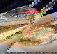 Hippo Espresso - Hotel Accommodation