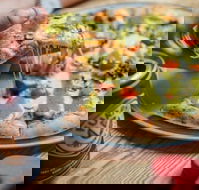 Holey Moley - Potts Point - Hotel Accommodation