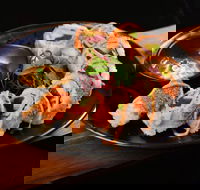 IKI Sushi  Grill - Bankstown - Hotel Accommodation
