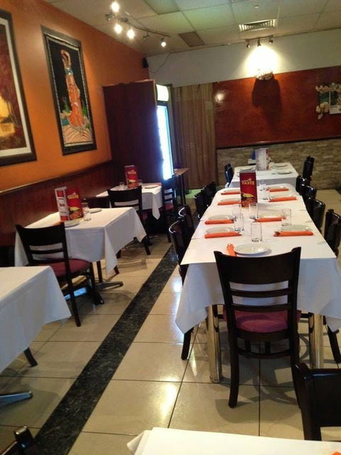 Indian Taste - Hotel Accommodation 0