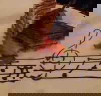 Infuzions Restaurant - Hotel Accommodation