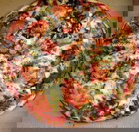 Jack's Pizza  Pasta - Hotel Accommodation