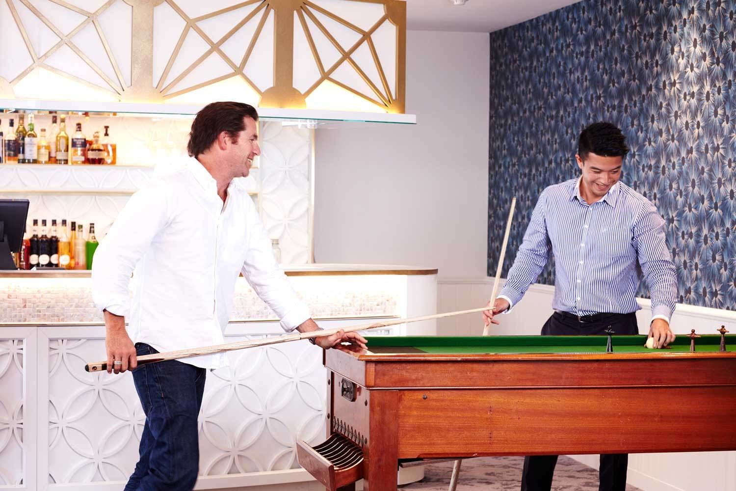 Vaucluse NSW Hotel Accommodation