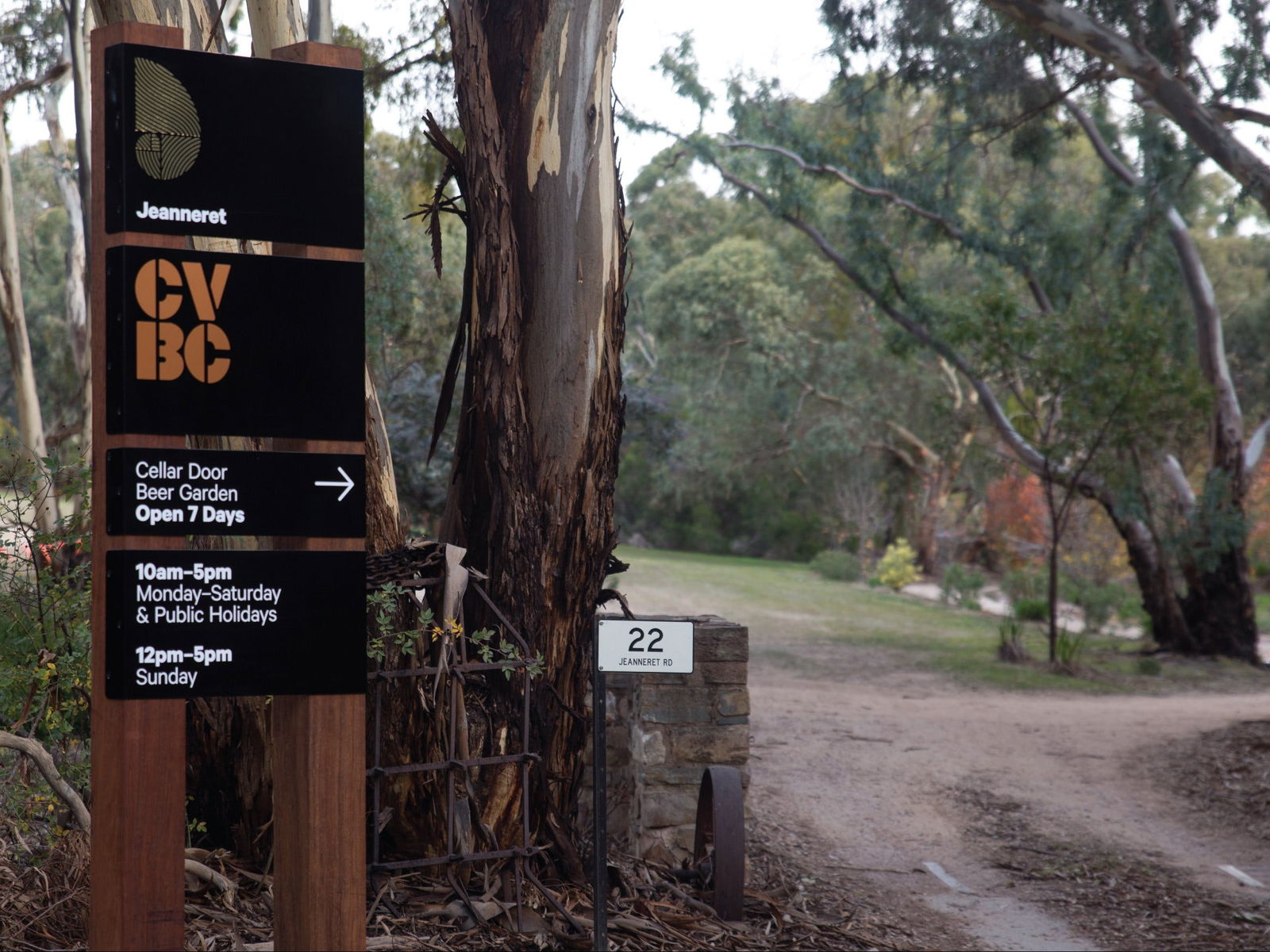 Hill River SA Hotel Accommodation