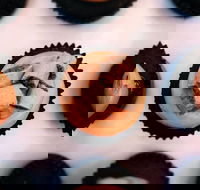 Joy Cupcakes - Doncaster - Hotel Accommodation