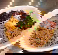 Kitchen Inn - Hotel Accommodation