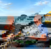 Kurrawa Surf Club - Hotel Accommodation