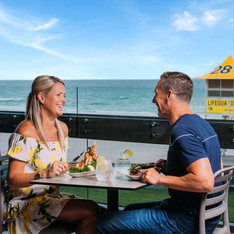 Kurrawa Surf Club - Hotel Accommodation 0