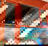 Le Due Sorelle Cafe - Hotel Accommodation