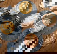 Little Evie - Hotel Accommodation