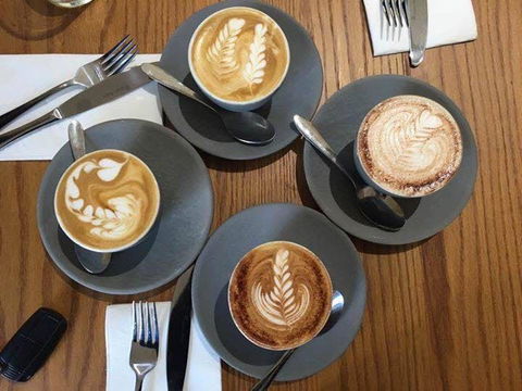 Little Evie - Hotel Accommodation 0