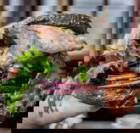 Lucio Pizzeria - Darlinghurst - Hotel Accommodation
