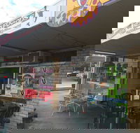 Marsden's Seafood - Hotel Accommodation