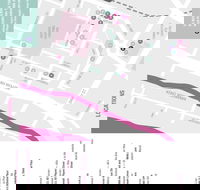 Marlo Hotel - Hotel Accommodation