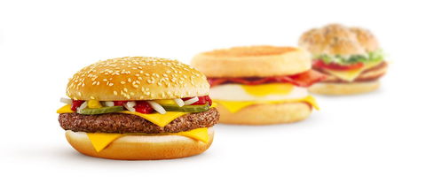 McDonald's - Boronia - Hotel Accommodation 0