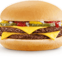 McDonald's - Hotel Accommodation