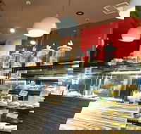 Metior Cafe - Hotel Accommodation