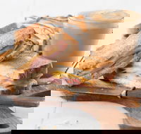 Michel's Patisserie - Robina - Hotel Accommodation