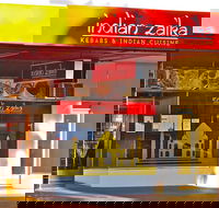 Mighty Moe's Pizza - Hotel Accommodation