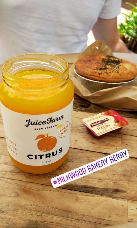 Berry NSW Hotel Accommodation