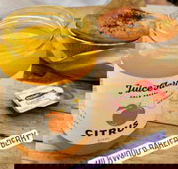 Milkwood Bakery - Hotel Accommodation