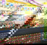 Mint Leaf Indian Restaurant - Hotel Accommodation