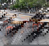 Ming's Pantry - Hotel Accommodation